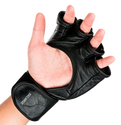 Официальные перчатки для соревнований - Женские bantam UFC UHK-69905