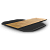 Платформа из спрессованной резины с деревянной вставкой MATRIX MAGNUM MG-MR47P / MG-MR47P-02